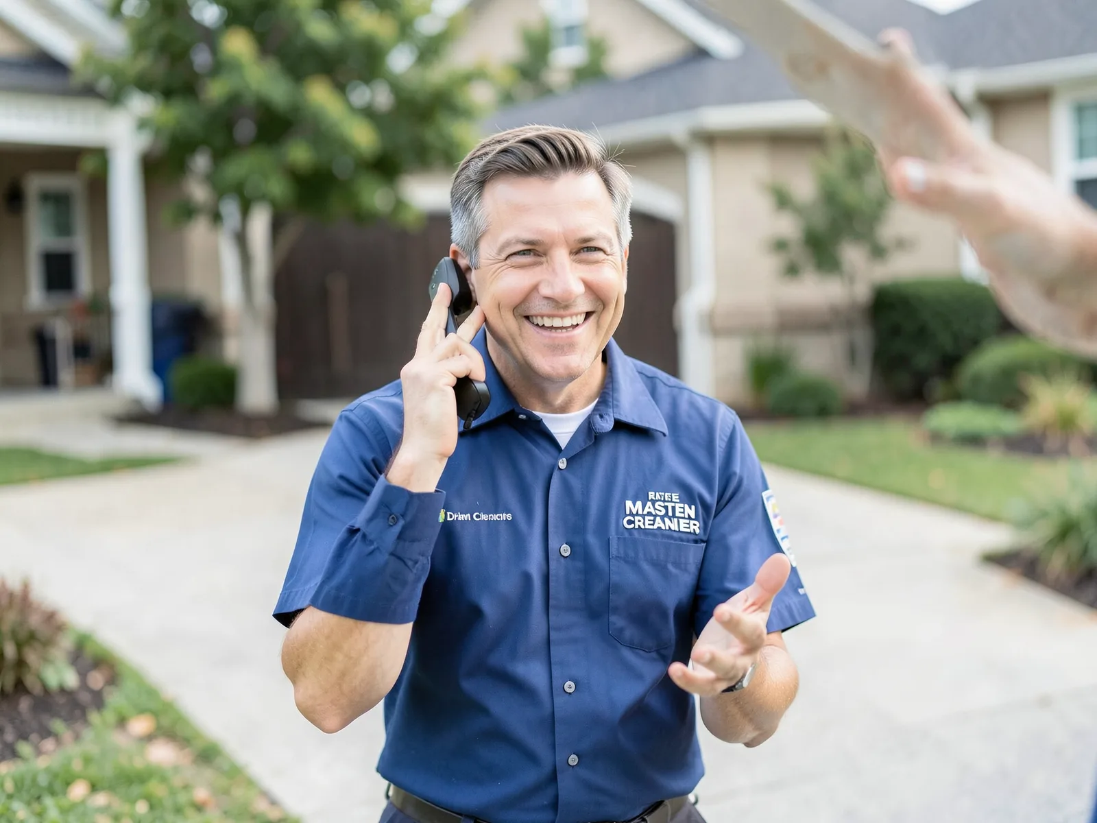 Drain Cleaning West Forks, ME FAQs